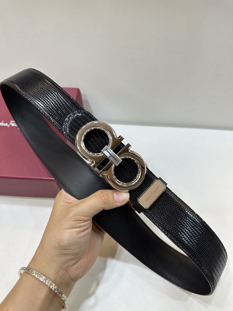 Ferragamo Belts